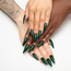 Apres Apres - Gel Couleur - 347 Emerald City - 0.5 oz