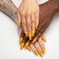 Apres Apres - Gel Couleur - 362 Mustard City - 0.5 oz
