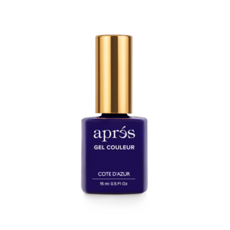 Apres Apres - Gel Couleur - J02 Cote d' Azur- 0.5 oz