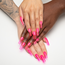 Apres Apres - Gel Couleur - J06 Bubblegum Glow - 0.5 oz