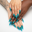 Apres Apres - Gel Couleur - J08 It's Cerulean - 0.5 oz