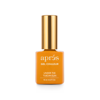 Apres Apres - Gel Couleur - J15 Under The Tuscan Sun - 0.5 oz