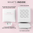 Kiara Sky Kiara Sky -  Beyond Pro Nail Dust Collector - White