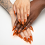 Apres Apres - Gel Couleur - J17 Amber Jewel - 0.5 oz