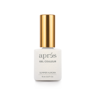 Apres Apres - Gel Couleur - G12 Summer Aurora - 0.5 oz