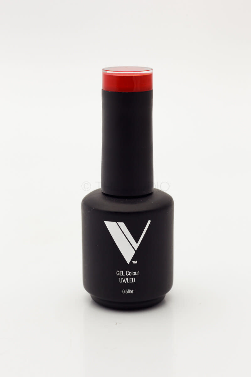 Valentino Beauty Pure Valentino Gel Polish 002 The Studio Nail