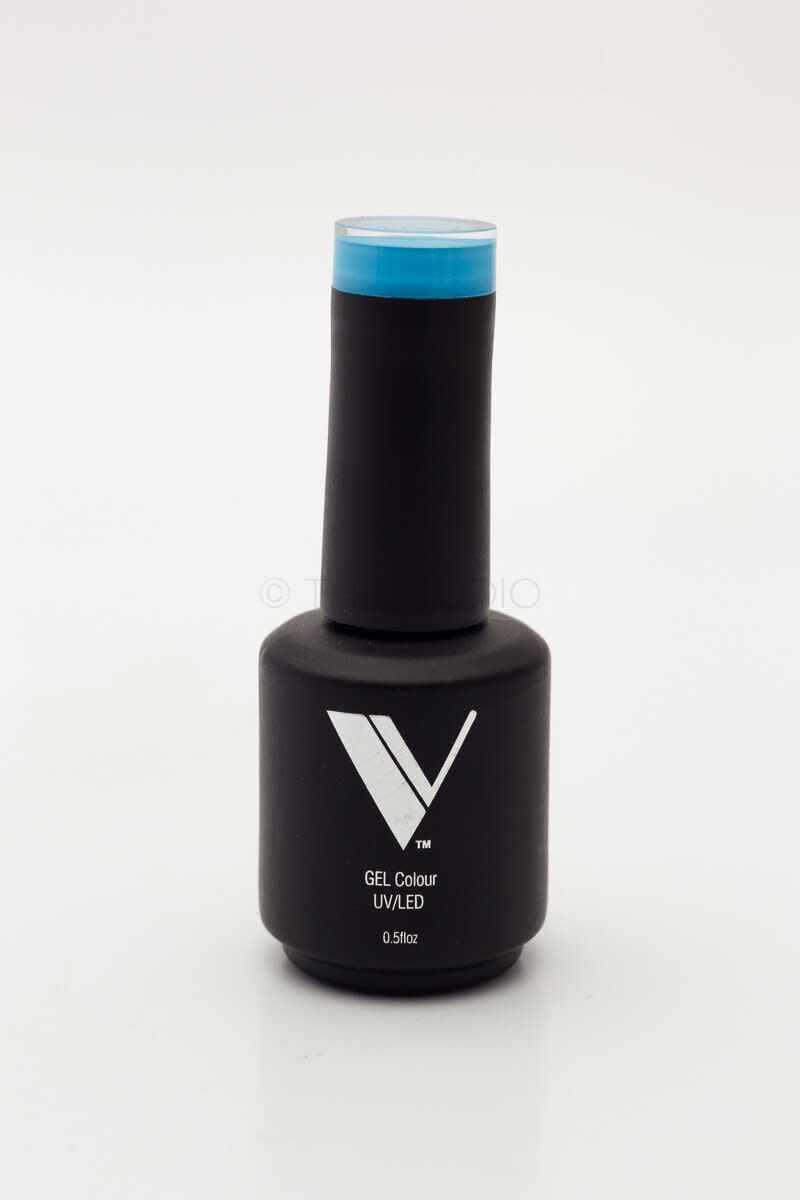 Valentino Beauty Pure Valentino Gel Polish 092 The Studio Nail
