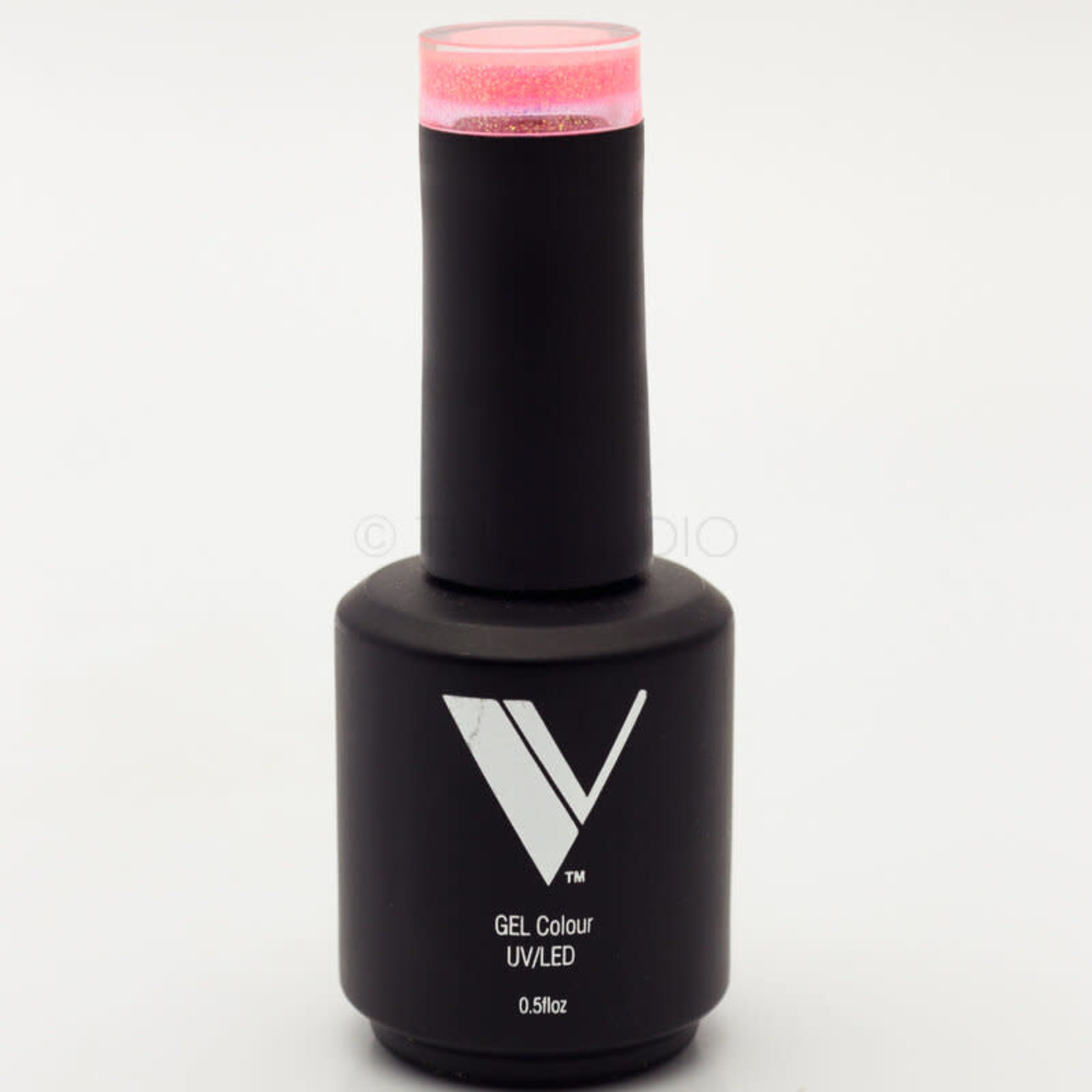Valentino Beauty Pure Valentino Gel Polish 116 The Studio Nail