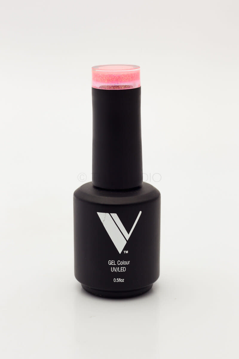 Valentino Beauty Pure Valentino Gel Polish 116 The Studio Nail
