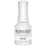 Kiara Sky - 5001 - Gel - Snow Bunny - 0.5 oz