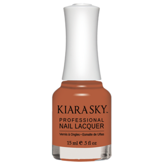 Kiara Sky Kiara Sky - 5116 - Lacquer - Cuddle Weather - 0.5 oz