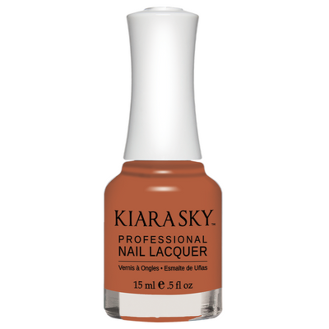 Kiara Sky - 5116 - Lacquer - Cuddle Weather - 0.5 oz