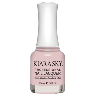 Kiara Sky Kiara Sky - 5115 - Lacquer - Fall in Love - 0.5 oz