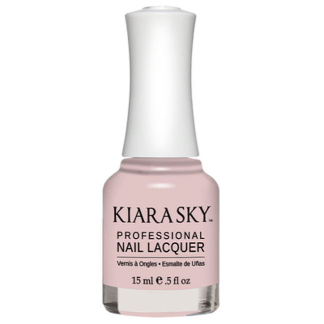 Kiara Sky Kiara Sky - 5115 - Lacquer - Fall in Love - 0.5 oz