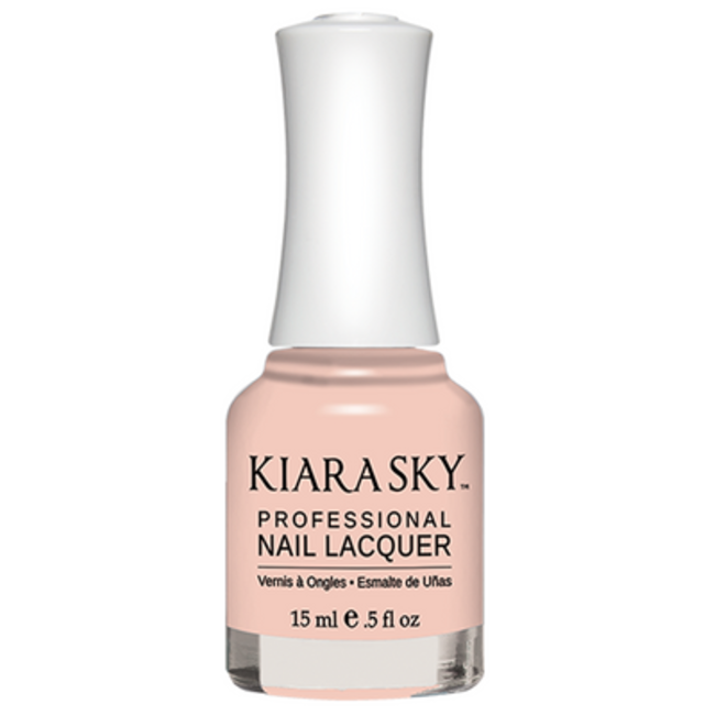 Kiara Sky - 5113 - Lacquer - Chi You Later - 0.5 oz