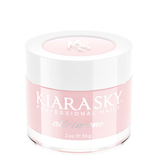 Kiara Sky Kiara Sky - LP2 - AIO Powder - Light Pink - 2 oz