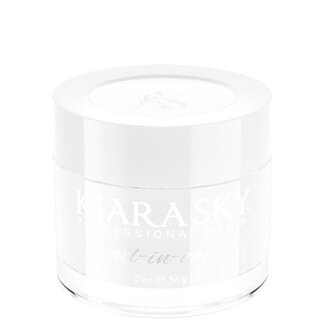 Kiara Sky Kiara Sky - 5001 - AIO Powder - Snow Bunny - 2 oz