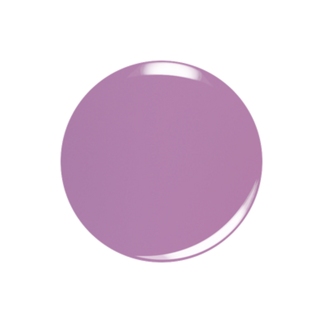 Kiara Sky - 5104 - Lacquer - Drop The Beet - 0.5 oz
