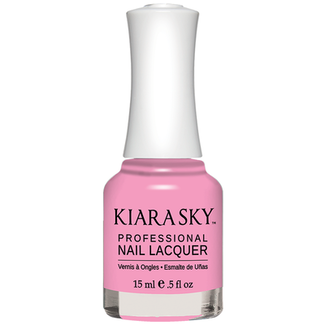 Kiara Sky Kiara Sky - 5103 - Lacquer - Lets Flamingle - 0.5 oz