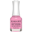Kiara Sky - 5103 - Lacquer - Lets Flamingle - 0.5 oz