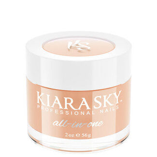Kiara Sky Kiara Sky - 5006 - AIO Powder - Bare Velvet - 2 oz