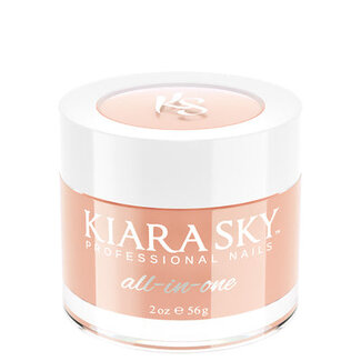 Kiara Sky Kiara Sky - 5007 - AIO Powder - Chai Spice Latte - 2 oz