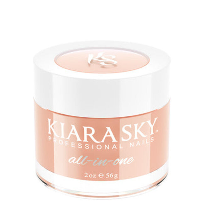 Kiara Sky Kiara Sky - 5007 - AIO Powder - Chai Spice Latte - 2 oz