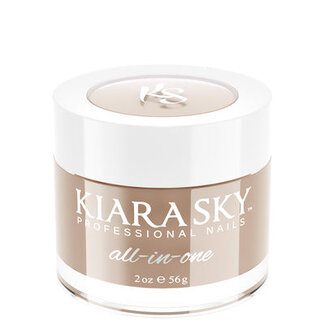 Kiara Sky Kiara Sky - 5008 - AIO Powder - Teddy Bare - 2 oz