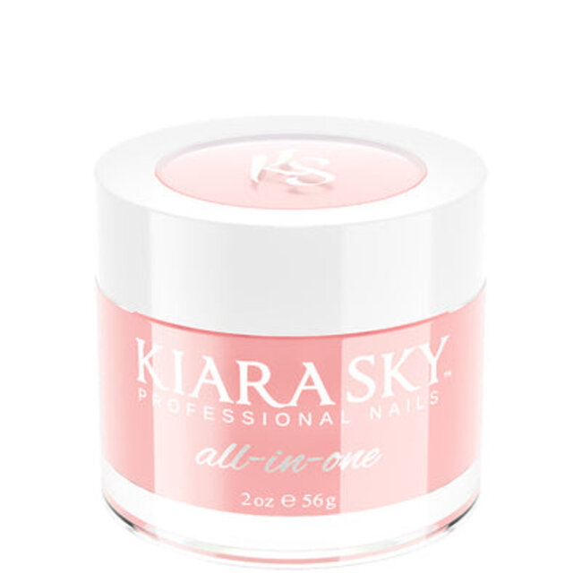 Kiara Sky Kiara Sky - 5009 - AIO Powder - Pretty Please - 2 oz