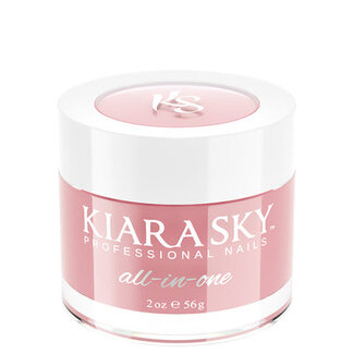 Kiara Sky Kiara Sky - 5011 - AIO Powder - Etiquette First - 2 oz