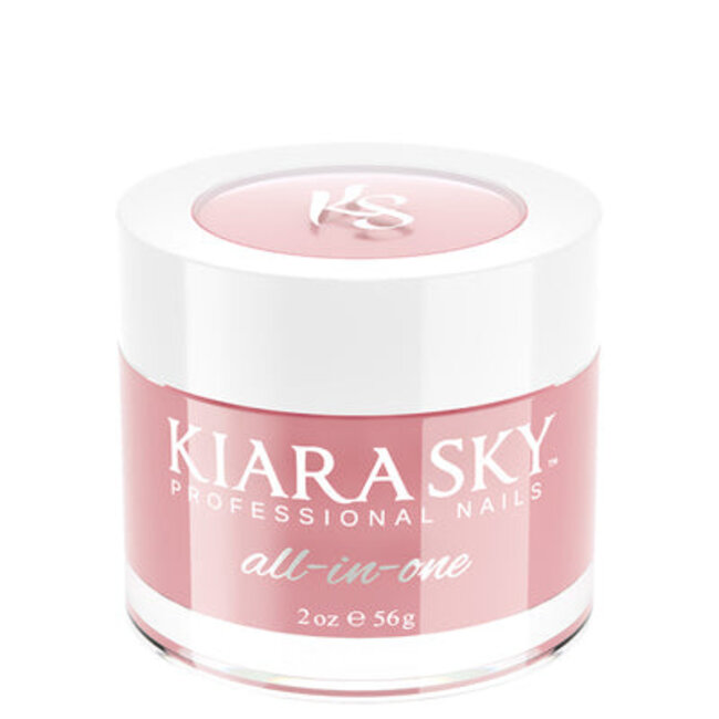 Kiara Sky Kiara Sky - 5011 - AIO Powder - Etiquette First - 2 oz
