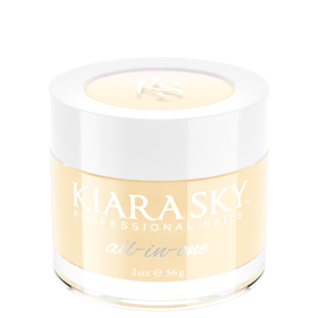 Kiara Sky Kiara Sky - 5014 - AIO Powder - Honey Blonde - 2 oz