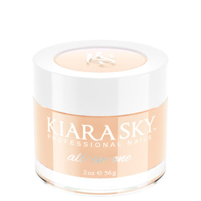 Kiara Sky - 5015 - AIO Powder - Yours Truly - 2 oz