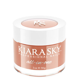 Kiara Sky Kiara Sky - 5018 - AIO Powder - It's A Mood - 2 oz