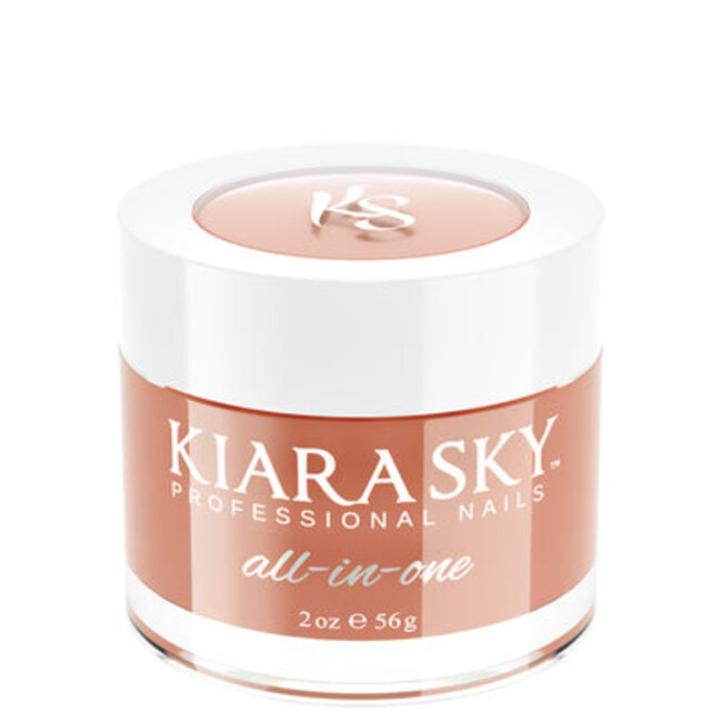 Kiara Sky Kiara Sky - 5018 - AIO Powder - It's A Mood - 2 oz
