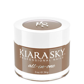 Kiara Sky Kiara Sky - 5021 - AIO Powder - Top Notch - 2 oz