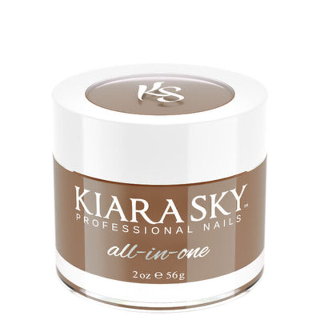 Kiara Sky Kiara Sky - 5021 - AIO Powder - Top Notch - 2 oz