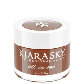 Kiara Sky Kiara Sky - 5022 - AIO Powder - Brownie Points - 2 oz