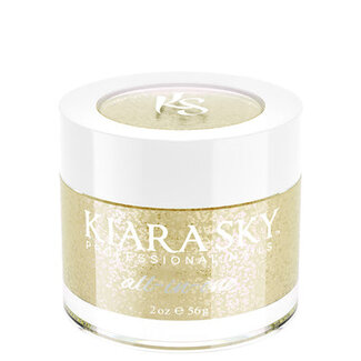 Kiara Sky Kiara Sky - 5024 - AIO Powder - Take The Crown - 2 oz
