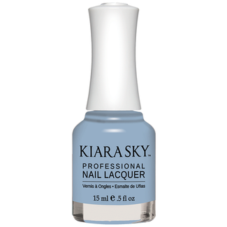 Kiara Sky Kiara Sky - 5102 - Lacquer - For Shore - 0.5 oz