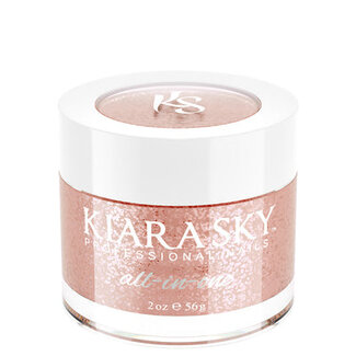 Kiara Sky Kiara Sky - 5026 - AIO Powder - Prom Queen - 2 oz