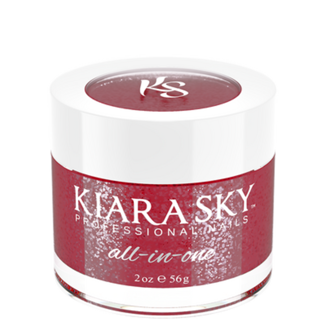 Kiara Sky Kiara Sky - 5027 - AIO Powder - Bachelored - 2 oz