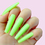 Kiara Sky Kiara Sky - 5101 - Lacquer - Tea-Quila Lime - 0.5 oz