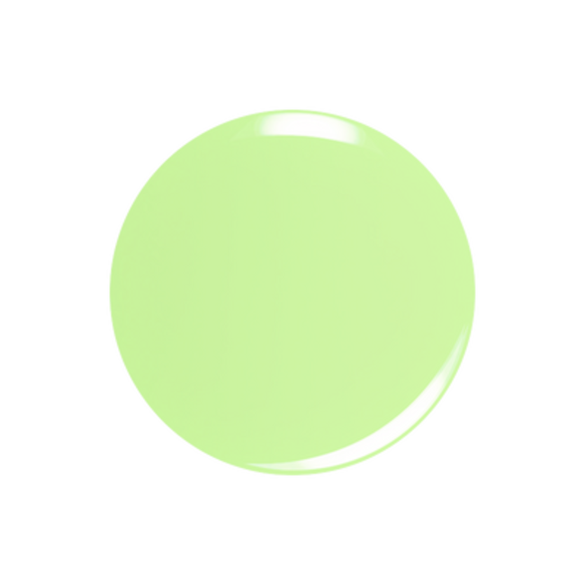 Kiara Sky - 5101 - Lacquer - Tea-Quila Lime - 0.5 oz