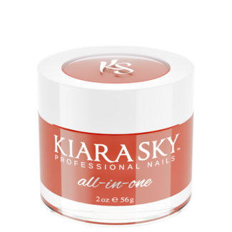 Kiara Sky Kiara Sky - 5030 - AIO Powder - Hot Stuff - 2 oz