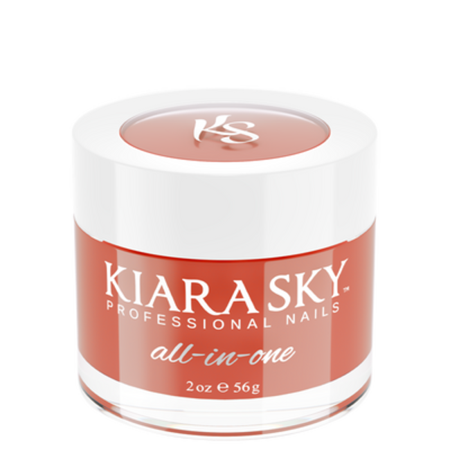 Kiara Sky - 5030 - AIO Powder - Hot Stuff - 2 oz