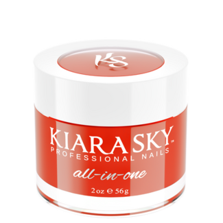 Kiara Sky Kiara Sky - 5031 - AIO Powder - Red Flags - 2 oz