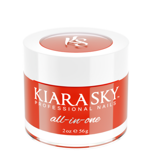 Kiara Sky - 5031 - AIO Powder - Red Flags - 2 oz