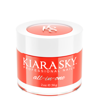 Kiara Sky Kiara Sky - 5032 - AIO Powder - No Redgrets - 2 oz