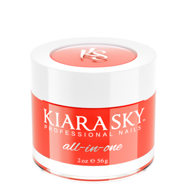 Kiara Sky Kiara Sky - 5032 - AIO Powder - No Redgrets - 2 oz